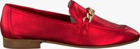 TOSCA BLU SHOES Loafers SS1803S046 en rouge - medium