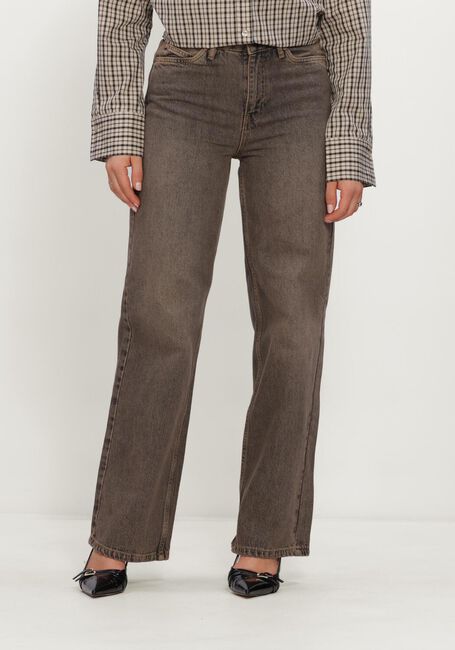 TWIST & TANGO ELIA RIGID JEANS Jeans en gris - large
