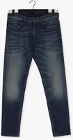 DRYKORN Slim fit jeans WEST 3210 260144 en bleu