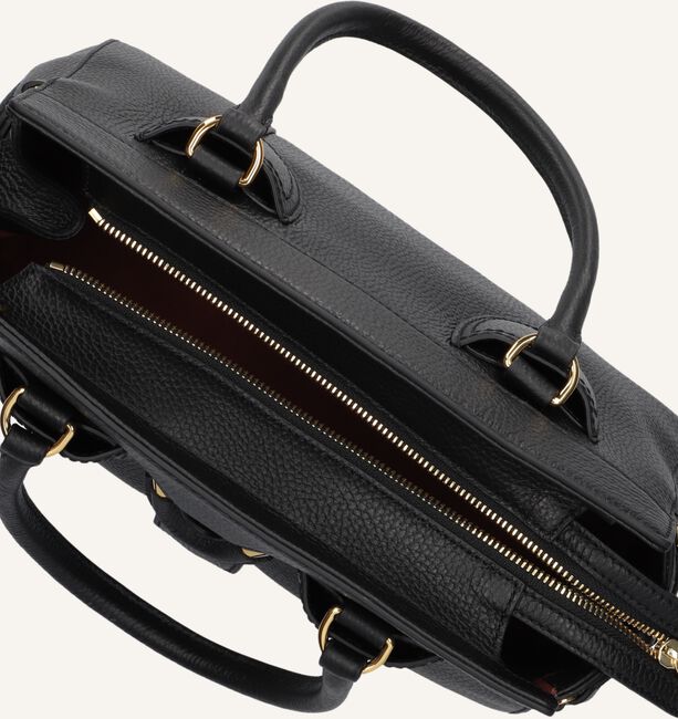 Zwarte COCCINELLE Handtas YORK Zwarte COCCINELLE Handtas YORK - large