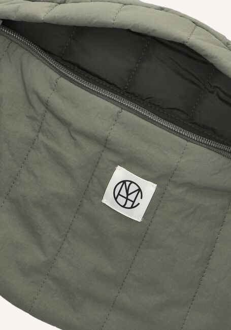 Groene MSCH COPENHAGEN Heuptas MSCHSASJA ICON BUMBAG KEY Groene MSCH COPENHAGEN Heuptas MSCHSASJA ICON BUMBAG KEY - large