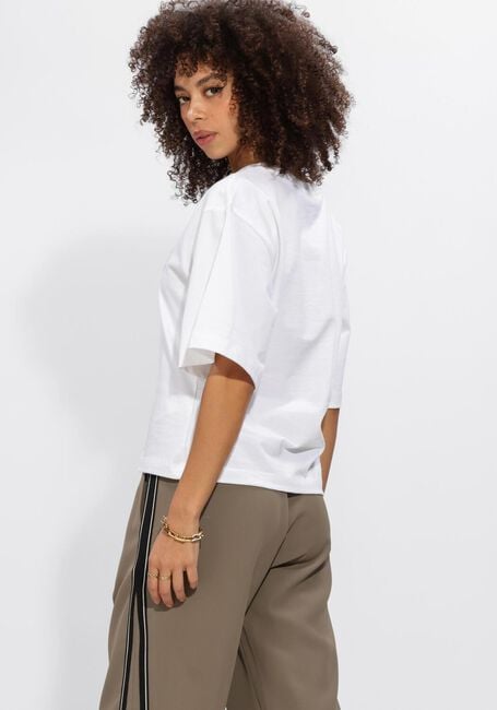 CO'COUTURE ZENGACC TEE O-NECK Hauts & T-shirts en multicolore - large