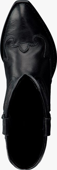 Zwarte OMODA Hoge laarzen TEX503 - large