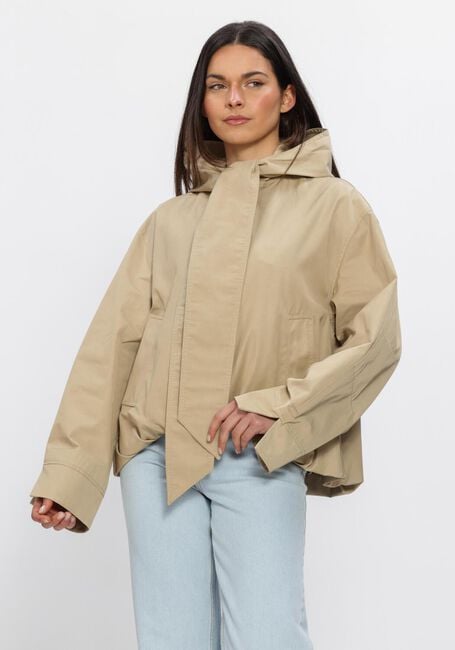 BEAUMONT Jack BIANCA JACKET en beige - large