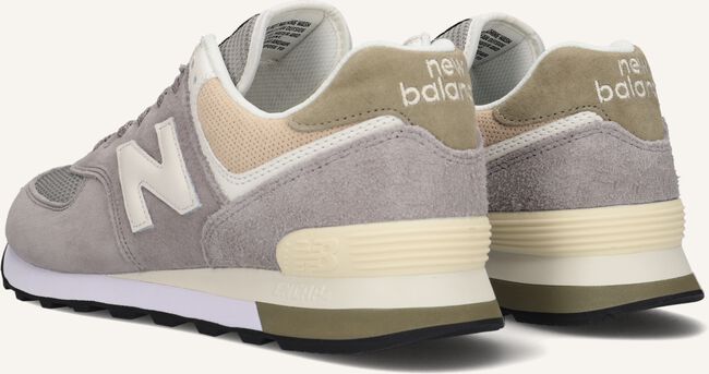 Grijze NEW BALANCE Sneakers ML574 Grijze NEW BALANCE Sneakers ML574 - large