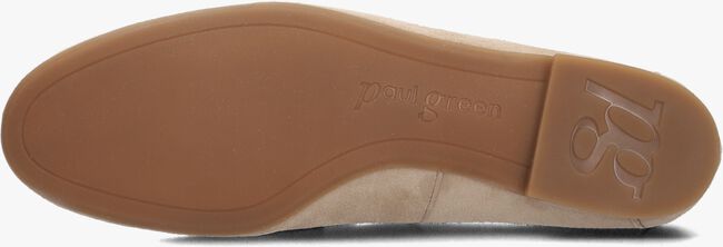 PAUL GREEN 2596 Loafers en beige - large