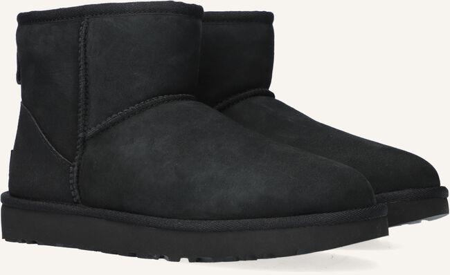 Zwarte UGG  W CLASSIC MINI II Zwarte UGG  W CLASSIC MINI II - large