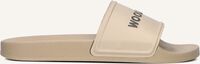 Beige WOOLRICH Slippers SLIDE SANDAL - medium