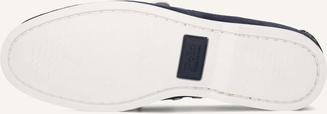 Blauwe POLO RALPH LAUREN Mocassins MERTON BOAT Blauwe POLO RALPH LAUREN Mocassins MERTON BOAT - large