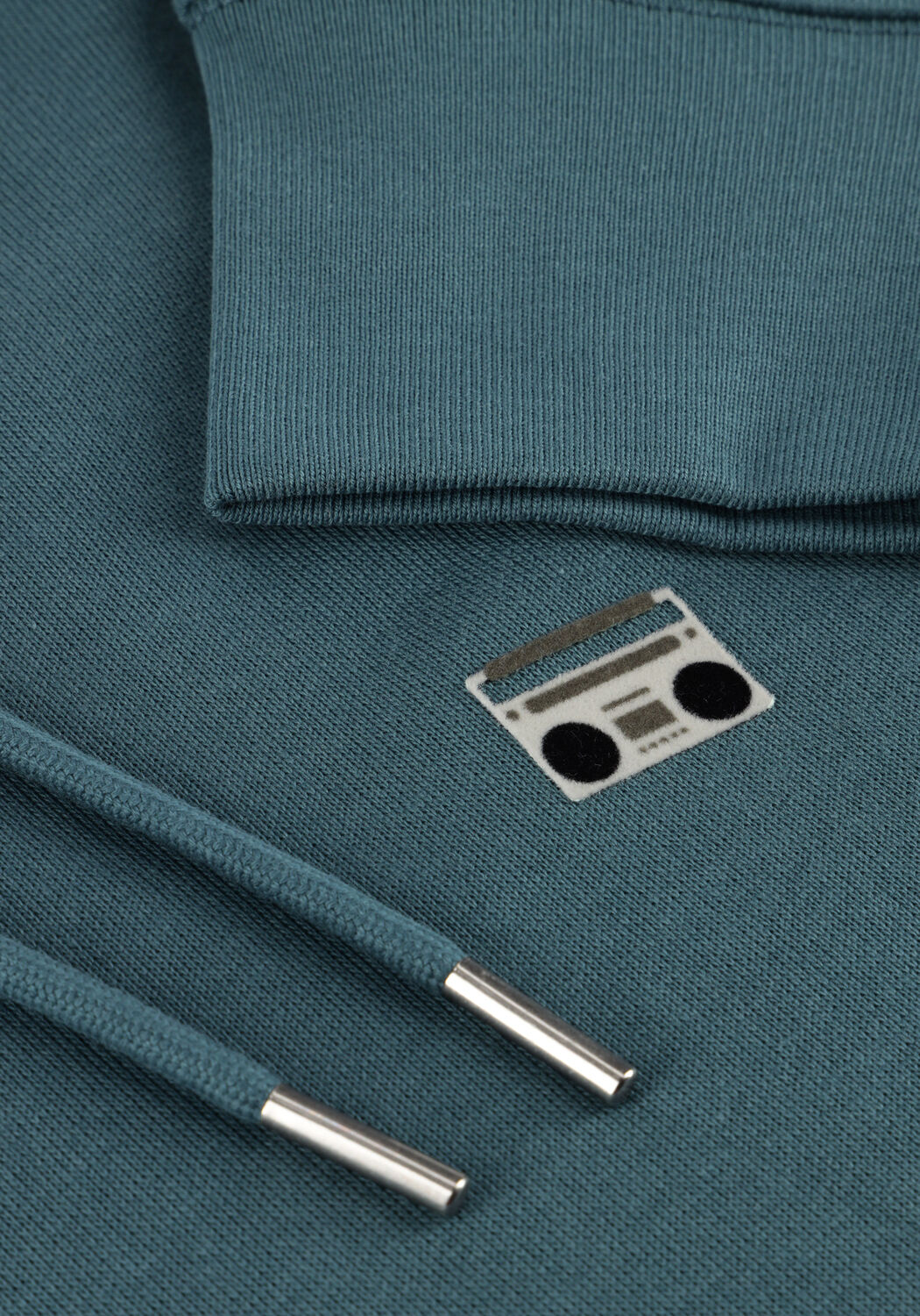 STR&Oslash;M Clothing Trui HOODIES - large