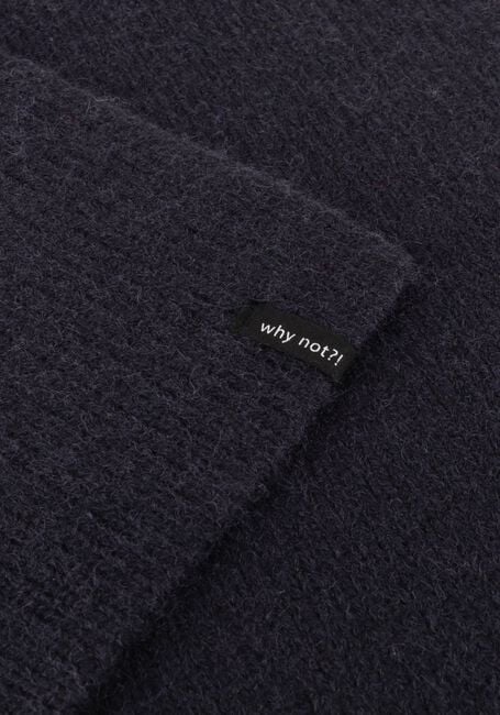 Donkerblauwe TUMBLE 'N DRY Muts BEANIE + SCARF BOYS Donkerblauwe TUMBLE 'N DRY Muts BEANIE + SCARF BOYS - large