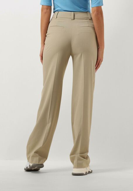 MODSTRÖM Pantalon ANKERMD PANTS en beige - large