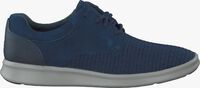 Blauwe UGG Sneakers HEPNER WOVEN - medium