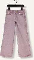 Paarse VINGINO Wide jeans CASSIE COLOR Paarse VINGINO Wide jeans CASSIE COLOR - medium