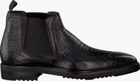 Zwarte GREVE BARBERA HOOG Chelsea boots - medium
