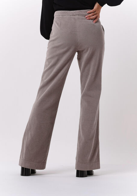 BY-BAR Pantalon RO RIB PANT en beige - large
