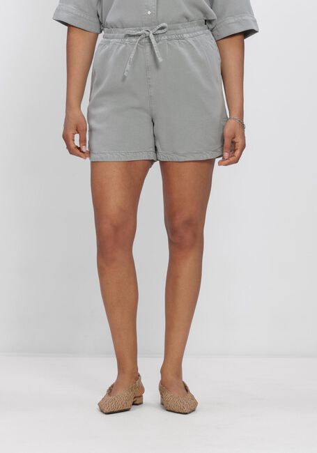OBJECT Pantalon courte OBJFRAME RE MW SHORTS NOOS en bleu - large