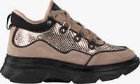 Taupe NOTRE-V Lage sneakers 631 - medium