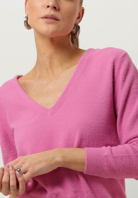 Roze CATWALK JUNKIE Sweater KN LILY - large