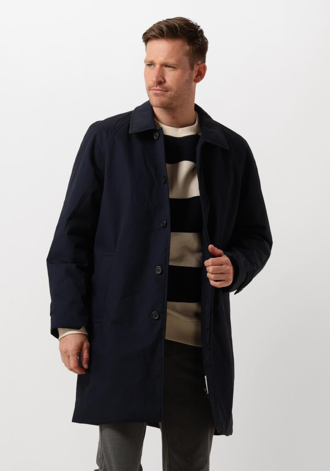 Selected homme mac online