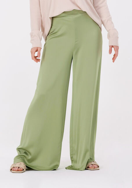 OTTOD'AME Pantalon large PANTALONE Menthe - large