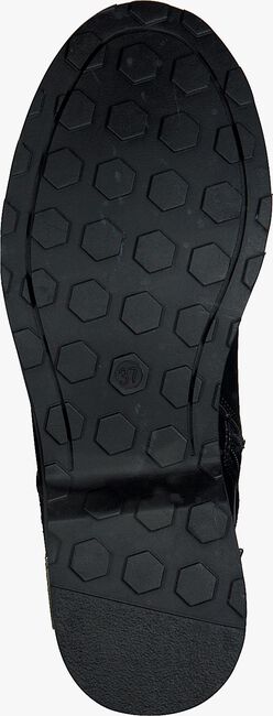 Black GUESS shoe FLNAF3 ELE10  - large