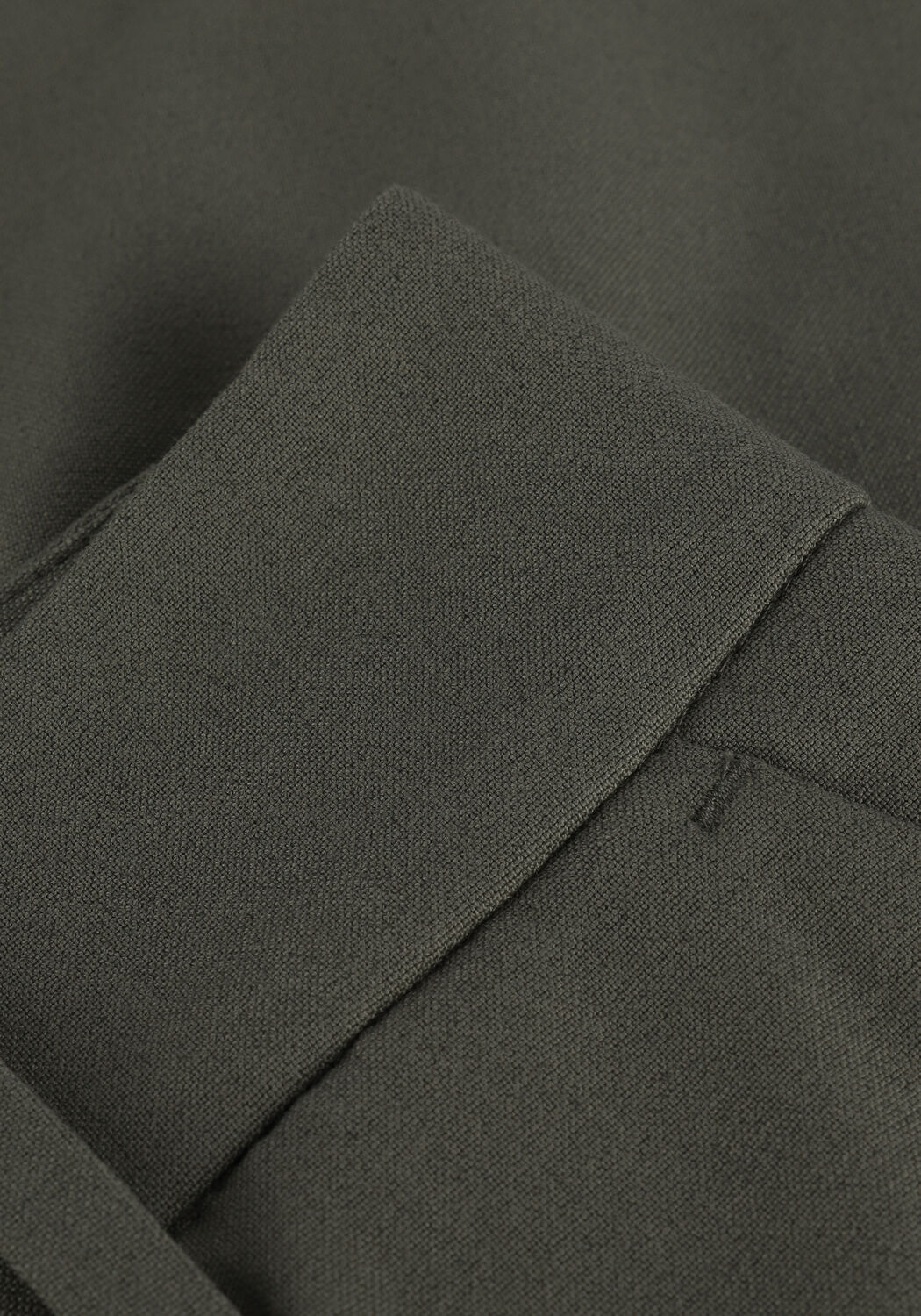 Groene FIVEUNITS Pantalon DENA 285 - large