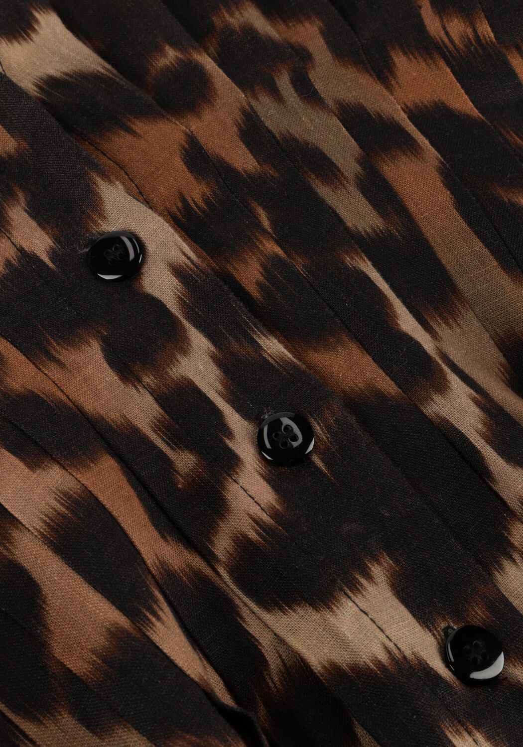 WITHBLACK WBLCLEOPATRA DRESS Robes en marron - large