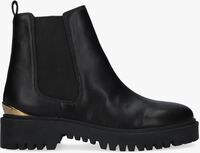 Zwarte GUESS Chelsea boots OLET - medium