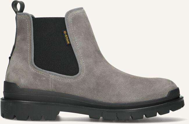 Grijze G-STAR RAW  BLAKE CHS SUE M Grijze G-STAR RAW  BLAKE CHS SUE M - large