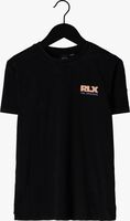 RELLIX T-shirt T-SHIRT SS RLX BACKPRINT en noir - medium