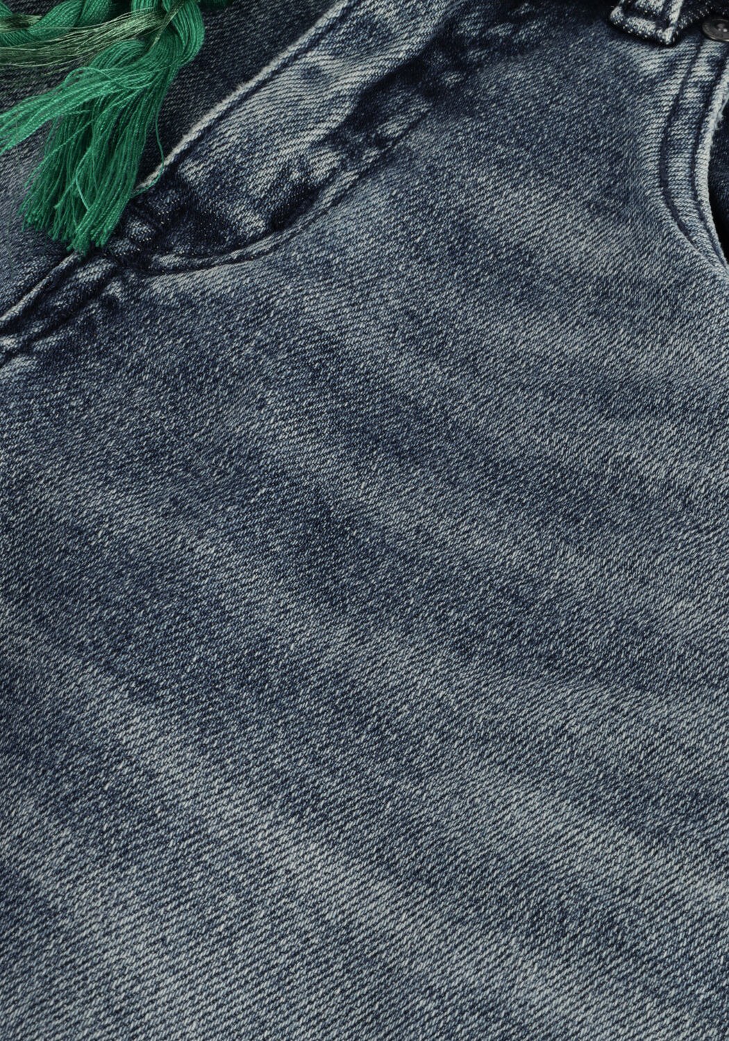 CIRCLE OF TRUST Skinny jeans COOPER en bleu - large