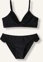 Zwarte SHIWI Zwemkleding BLAKE BIKINI SET Zwarte SHIWI Zwemkleding BLAKE BIKINI SET - medium