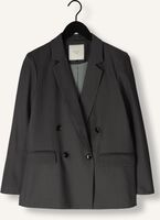 Grijze NEO NOIR Blazer JAY MELANGE BLAZER Grijze NEO NOIR Blazer JAY MELANGE BLAZER - medium