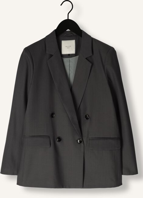 Grijze NEO NOIR Blazer JAY MELANGE BLAZER Grijze NEO NOIR Blazer JAY MELANGE BLAZER - large