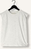 Gebroken wit AI&KO Top LUCIA STRASS CO 112 G Gebroken wit AI&KO Top LUCIA STRASS CO 112 G - medium