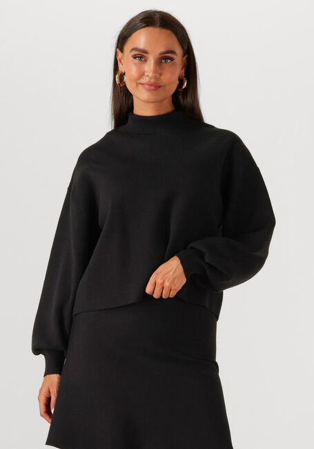 MSCH COPENHAGEN Pull MSCHMERCY EAST M PULLOVER en noir - large