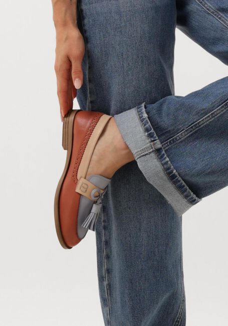 Multi NOTRE-V Loafers 796048 - large