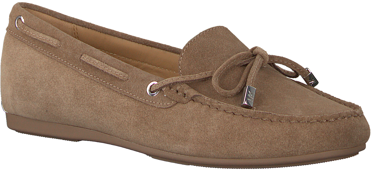 Michael kors mocassins dames clearance