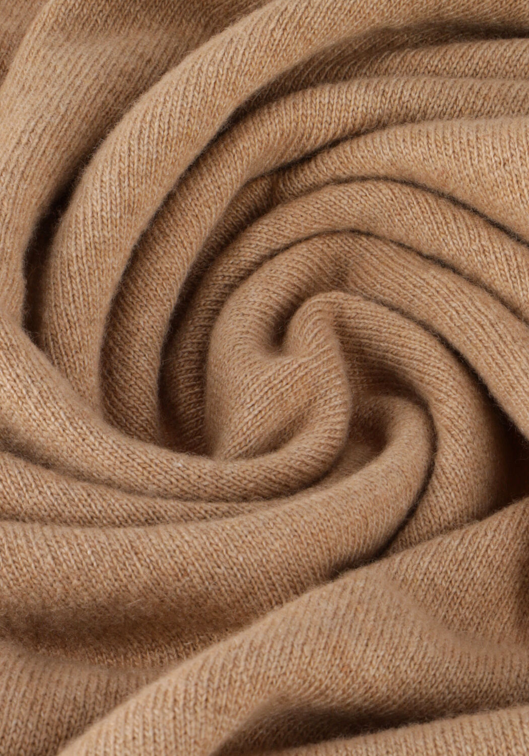 OTTOD'AME Robe maxi ABITO DK0027 en beige - large