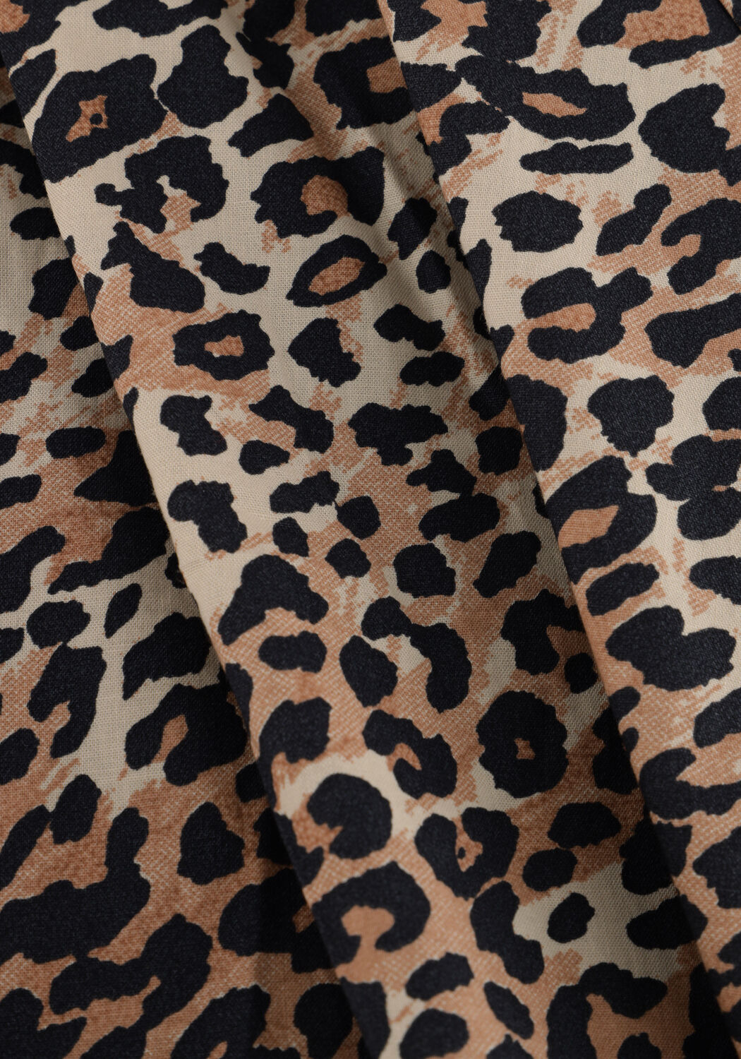 Bruine TUMBLE 'N DRY Minirok COCOMERE - large