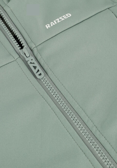 RAIZZED Jack TATE en vert - large