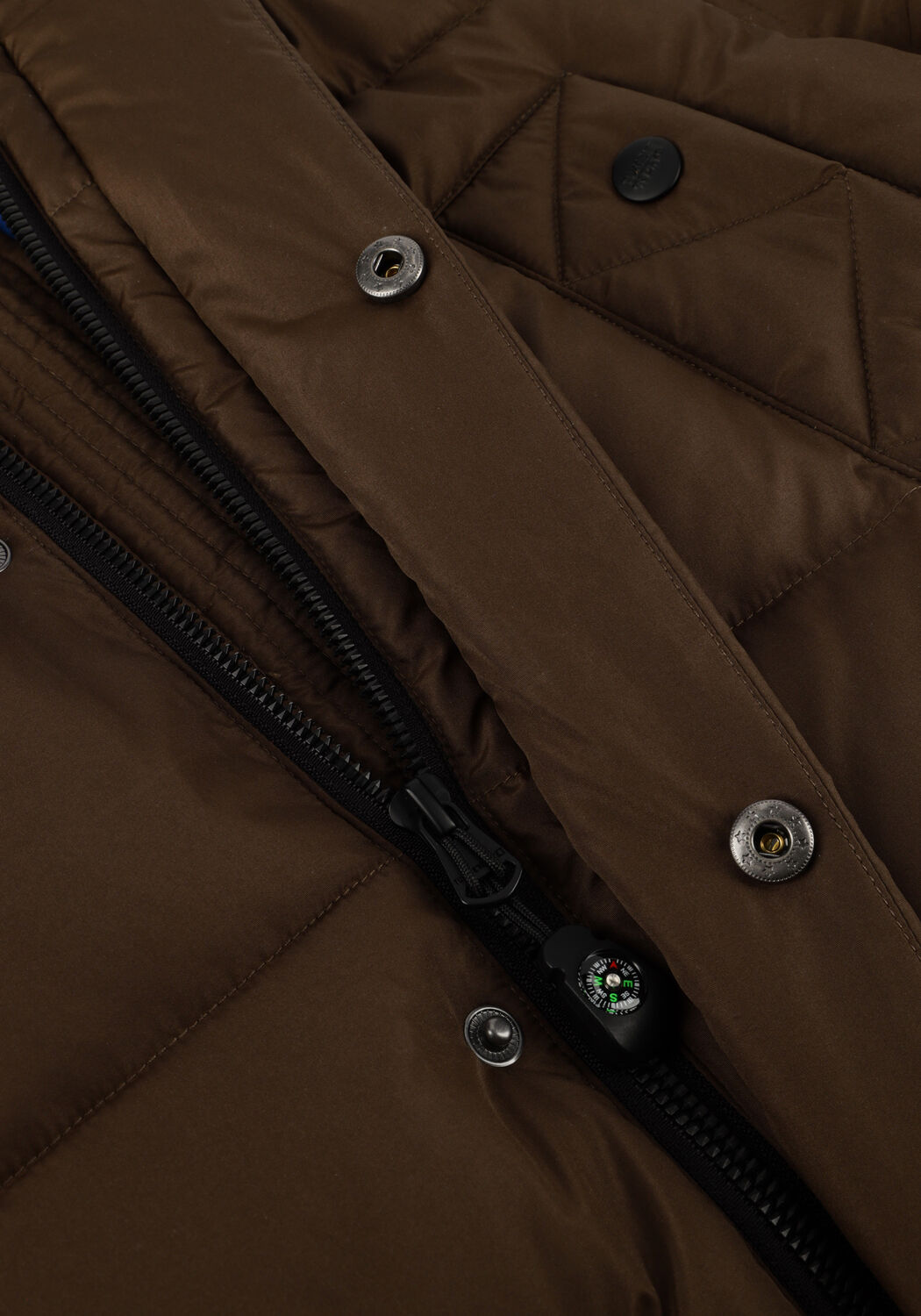 Bruine TUMBLE 'N DRY Jassen ONTARIO - large