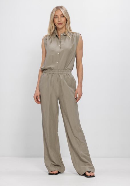 CIRCLE OF TRUST LIO PANTS Pantalons en vert - large