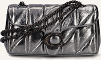Grijze COACH Schoudertas TABBY 20 Grijze COACH Schoudertas TABBY 20 - medium