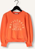 Oranje LOOXS Little Trui 2511-7318 Oranje LOOXS Little Trui 2511-7318 - medium