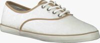 white CALVIN KLEIN shoe REA  - medium