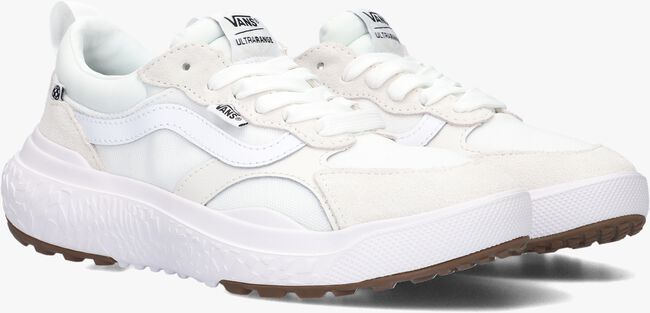 Witte VANS Lage sneakers ULTRARANGE NEO VR3 - large