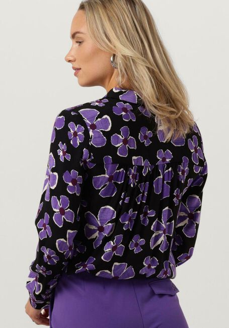 FABIENNE CHAPOT SOPHIA BLOUSE Blouses en noir - large