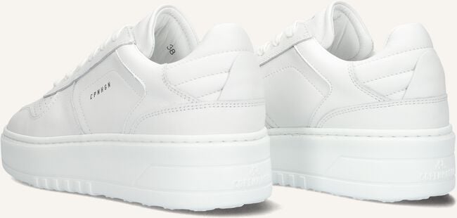 Witte COPENHAGEN STUDIOS Sneakers CPH71 Witte COPENHAGEN STUDIOS Sneakers CPH71 - large